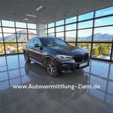 BMW X4 xDrive 20 d M Sport - BMW X4 in Nürnberg