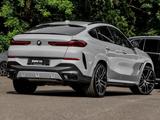 BMW X6 40d xDrive M-Sport * NP 160T - BMW 640 SUV