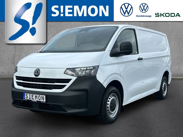 Volkswagen Transporter 2.0 110 kW KR EU6e T7 Kasten 2,0 l T