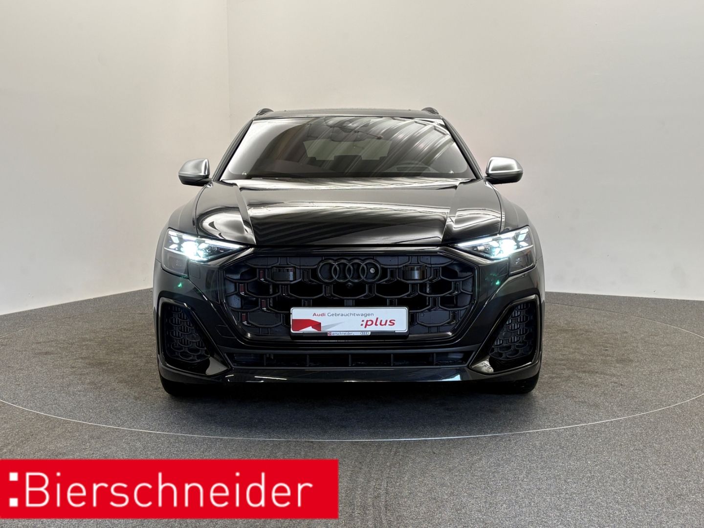 Audi SQ8 - Bild 3
