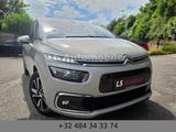 Citroën C4 Picasso 1.6hdi*AUTOMATIC*CAMERA*Navi*Eu6 - Citroën C4 Picasso: 1.6