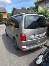 Volkswagen T6 Ocean - VW T6 California Gebrauchtwagen in Köln