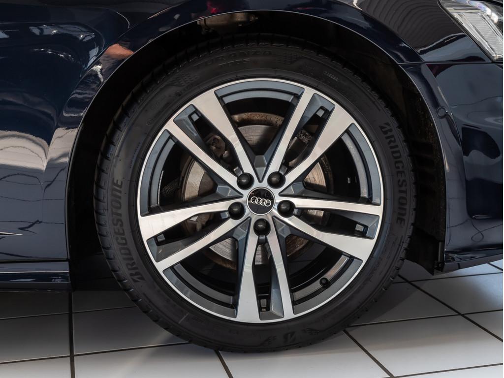 Audi A6 Avant S line 40 TDI S tronic ACC HUD 360° SHZ