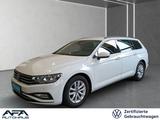 Volkswagen Passat Var. 1.5 TSI Business DSG NAV*LED*RFK*ACC - gebrauchte VW Passat aus dem Jahr 2024