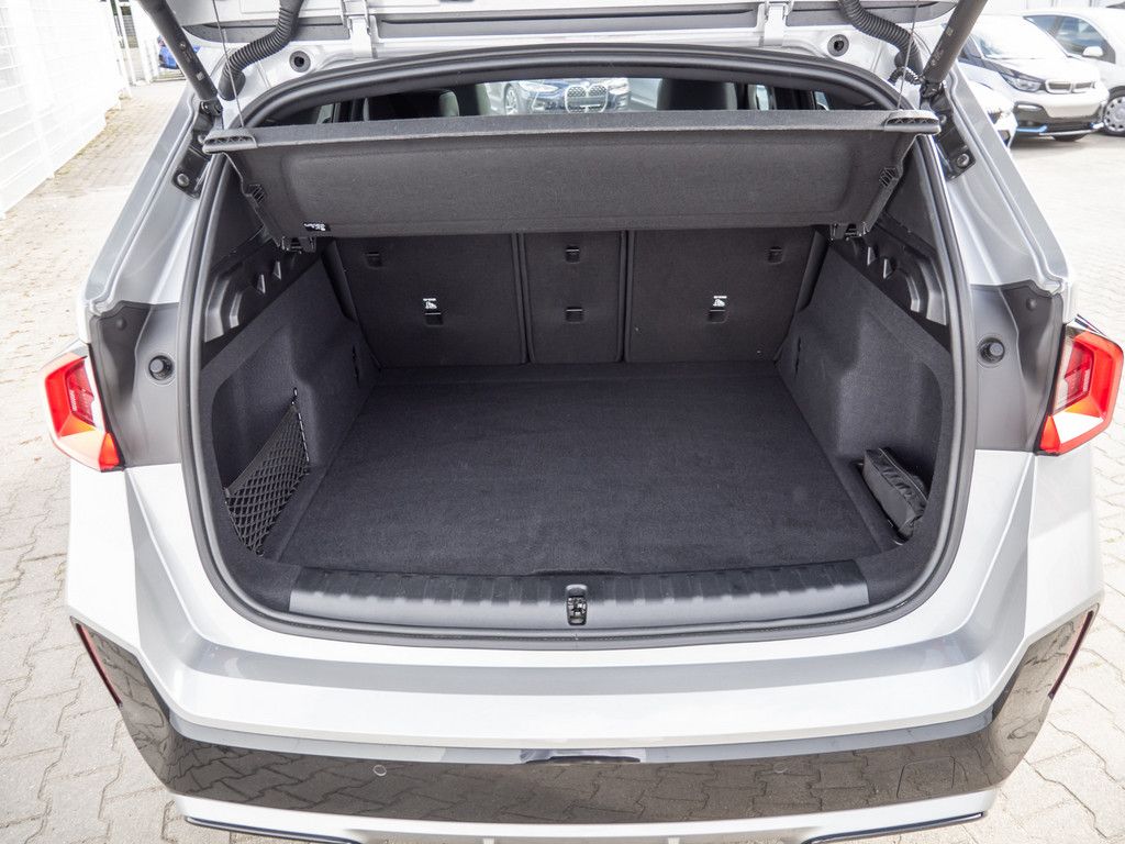 BMW X1 sDrive 18i M-Sport PANO AHK KAM LED SHZG foto 24