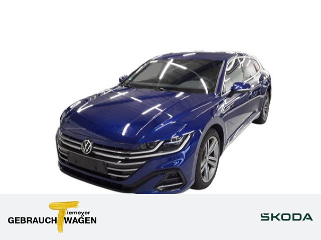 Volkswagen Arteon Shooting Brake 2.0 TDI R-LINE LEDER LM20