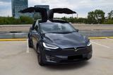 Tesla Model X - Rarität - 2018 + FREE SC + FSD, 75D