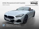 BMW Z4 M40i 19"/20" erw. Shadowline - BMW: Cabrio, 4er