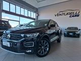 Volkswagen T-Roc 2.0 TDI SCR 150 CV DSG 4MOTION  - VW T-Roc mit Halbautomatikschaltung