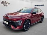 Hyundai KONA Elektro 150 kW N Line