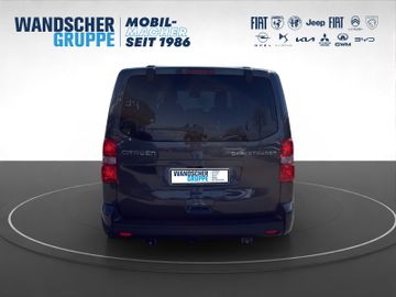 Citroën Spacetourer 2.2 Diesel 180 Plus XL AHK+Kam.+LED