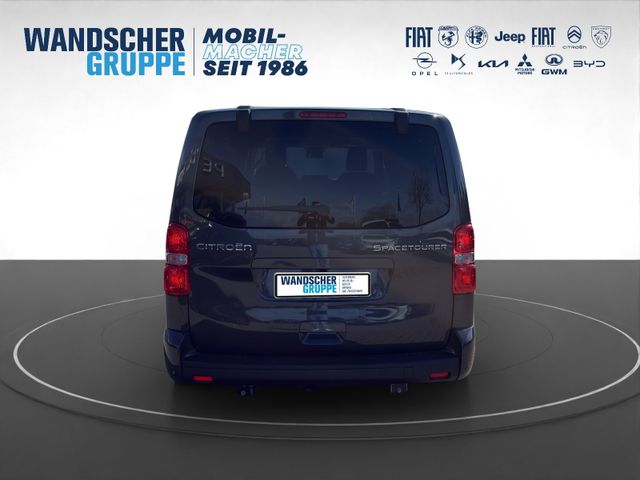 Citroën Spacetourer XL 2.2 Diesel 180 Plus AHK+Kam.+LED