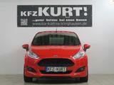 Ford Fiesta  3-Türer 1.0 EcoBoost Start-Stop ST-LINE - Ford Fiesta: Türer