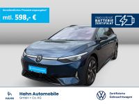 Volkswagen ID.7 - Vorschau Bild 1