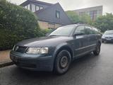 Volkswagen Passat 1,9 TDI, Klimaautm., 4 elektr. Fens... - Volkswagen Passat aus 1999: TDI