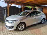 Renault Megane Bose Edition ENERGY dCi 130 Start & S... - Renault Megane: ST