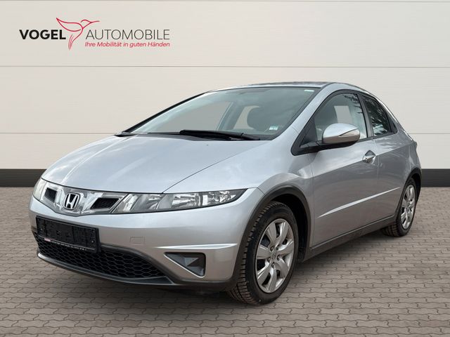 Honda Civic 1.4 Comfort+KlimaA +nur Gewerbe/Export