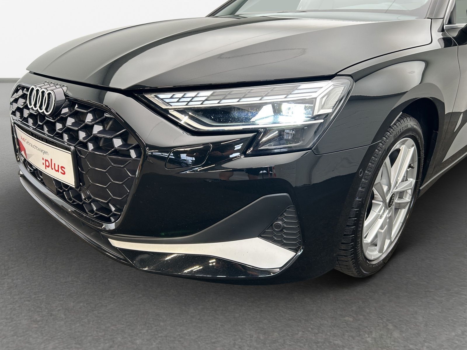 Audi A3 - Bild 13