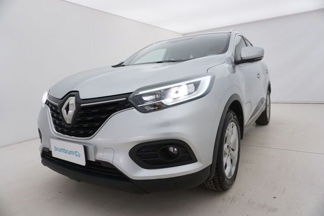 Renault Kadjar Sport Edition EDC BR093692 1.5 Di