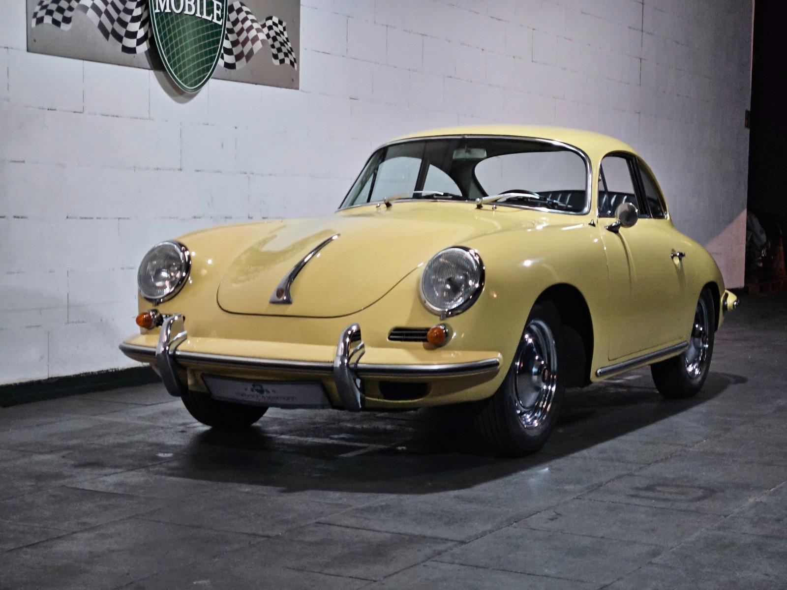 Porsche 356