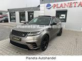 Land Rover Range Rover Velar R-Dynamic HSE*PANORAMA*LED*VOL - silberne Land Rover Range Rover Velar