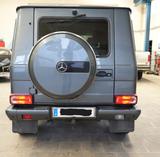 Mercedes-Benz G 500 - gebrauchte Mercedes-Benz G-Klasse aus dem Jahr 2010