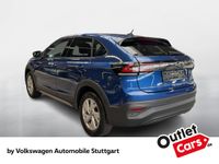 Volkswagen Taigo - Vorschau Bild 2