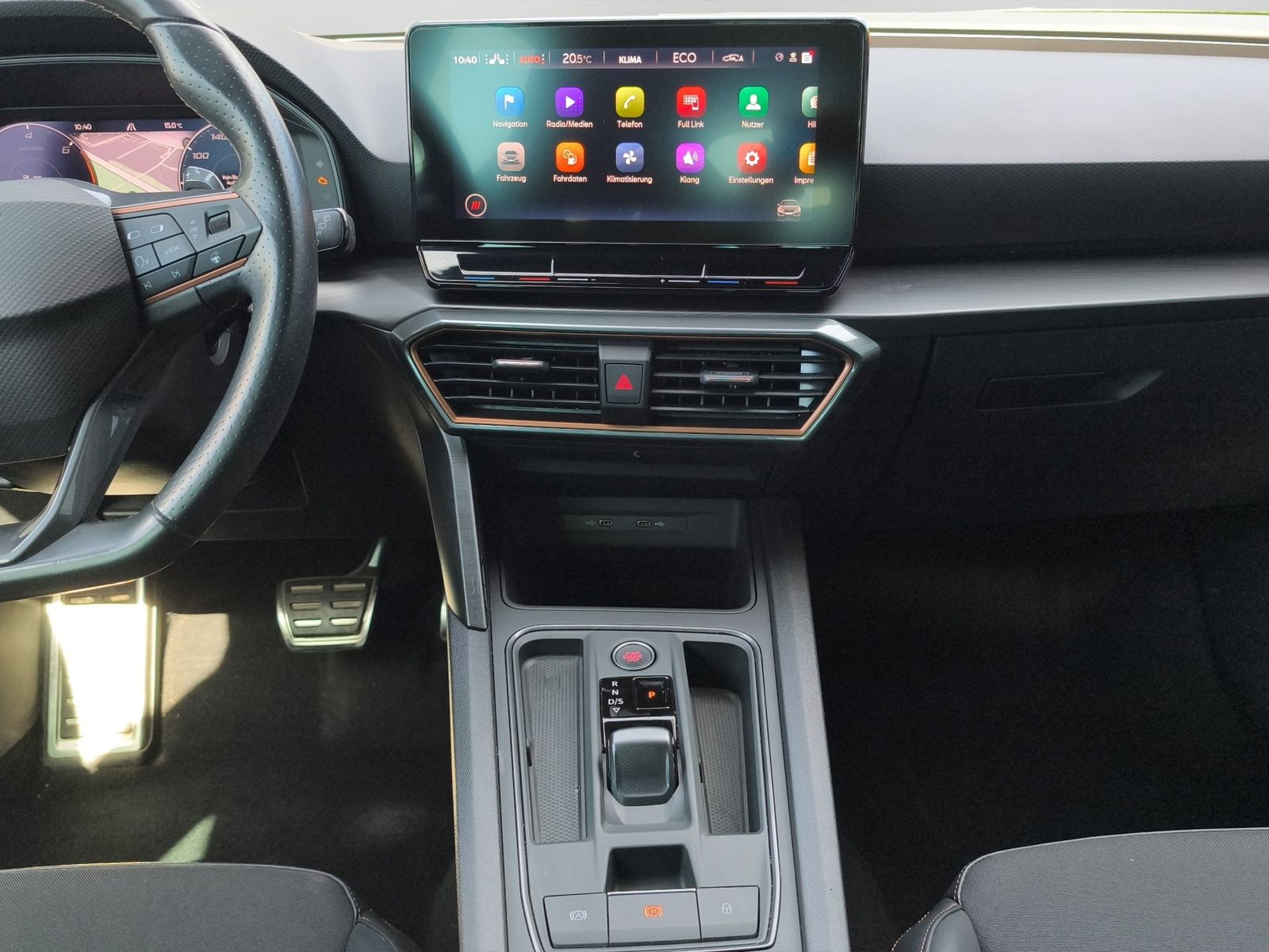Cupra Leon - Bild 16