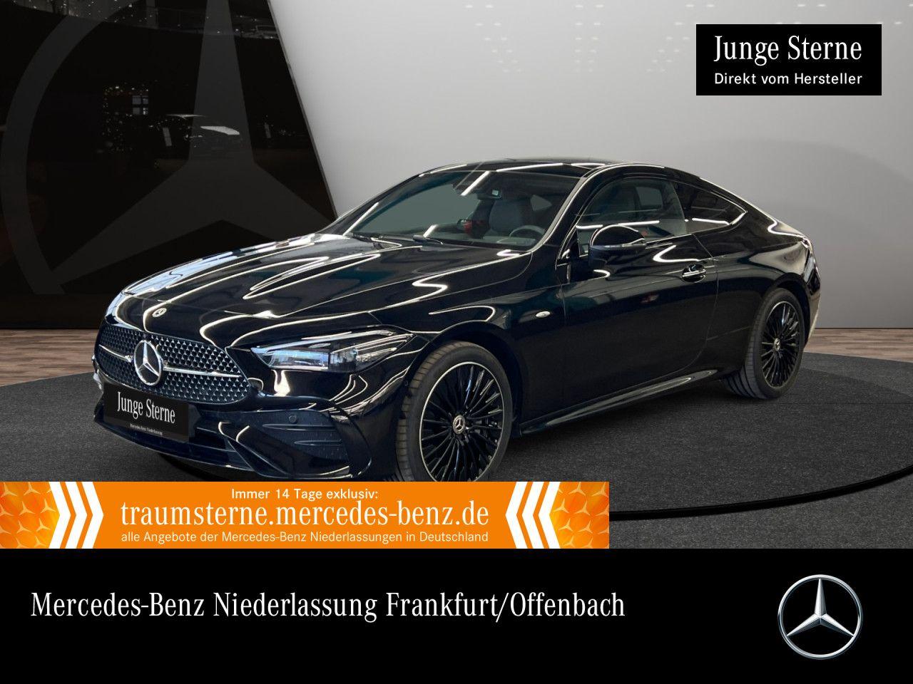Mercedes-Benz CLE 300 e AMG Premium+/Pano/HUD/Digital/Night