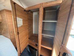 Tabbert DA VINCI 490TD*2.000KG*STYLING PAKET