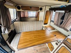 Fahrzeugabbildung Volkswagen T3 WESTFALIA JOKER CAMPER - H-Zulassung! Top Zst