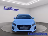 Hyundai i30 PDE 1.4 Kombi Select Spurhalteass. Fernlicht - Hyundai i30: Kombi