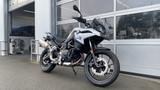 BMW F 800 GS | Alle Pakete | RDC | Notruf - BMW R 80 GS