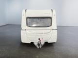 HYMER / ERIBA / HYMERCAR Eriba Nova Nova L 465 Mwst. ausweissbar - HYMER / ERIBA Wohnwagen 465