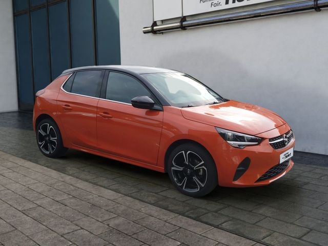Corsa 1.2 Start/Stop Elegance