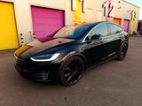 Tesla Model X P100D FSD Performnce - Tesla Model X aus 2017