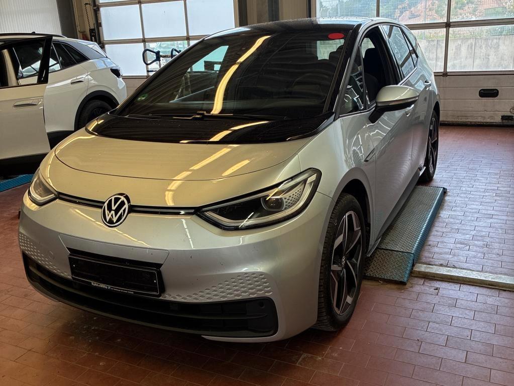 Volkswagen ID.3 Pro 107 kW ACC/Matrix/SHZ/WP