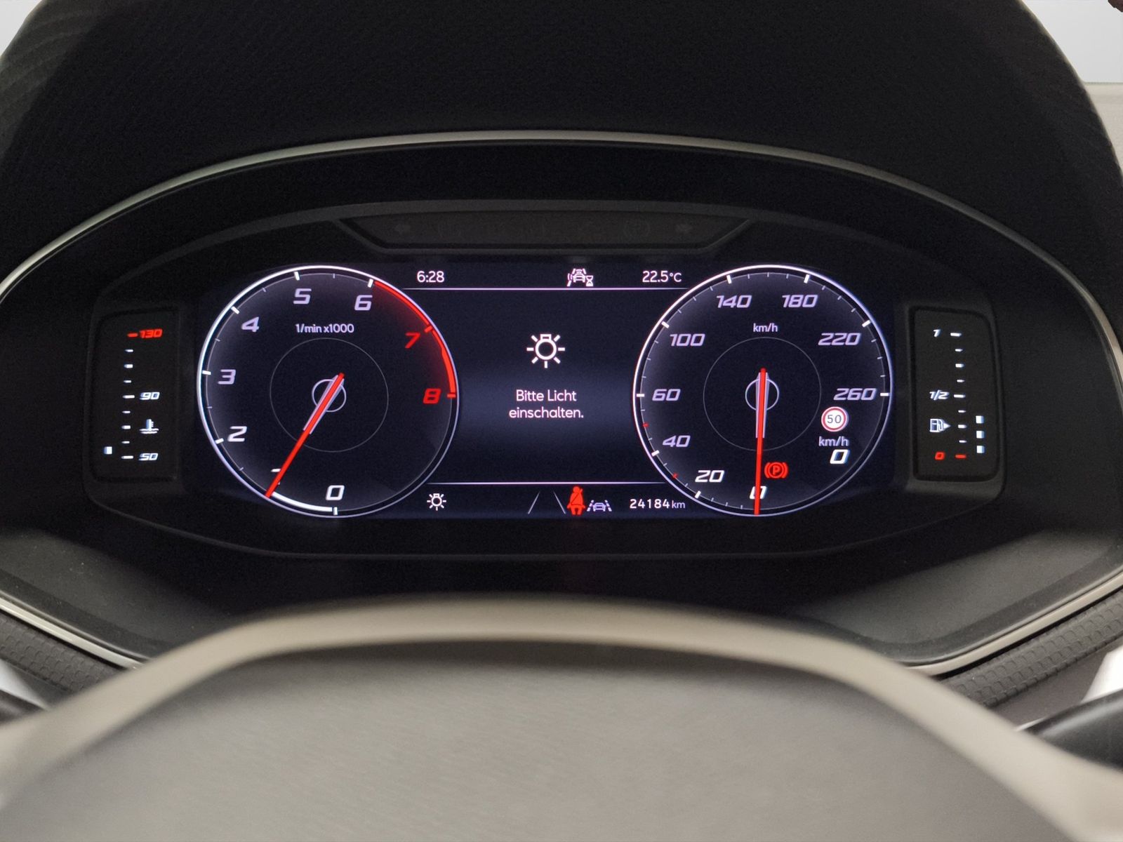 Seat Arona - Bild 21