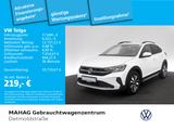 Volkswagen Taigo 1.0 TSI MOVE Navi LED R-KAM DAB+ 16" DSG - VW Taigo move Gebrauchtwagen