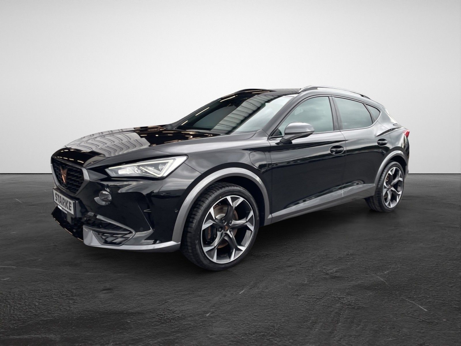 Cupra Formentor VZ 1.4 TSI DSG eHybrid  Panodach AHK N imagem 3