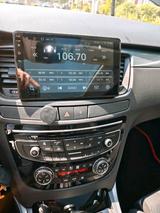 Peugeot Zuverlässiger Peugeot 508 SW  Perfekt für... - Peugeot 508 von 2026