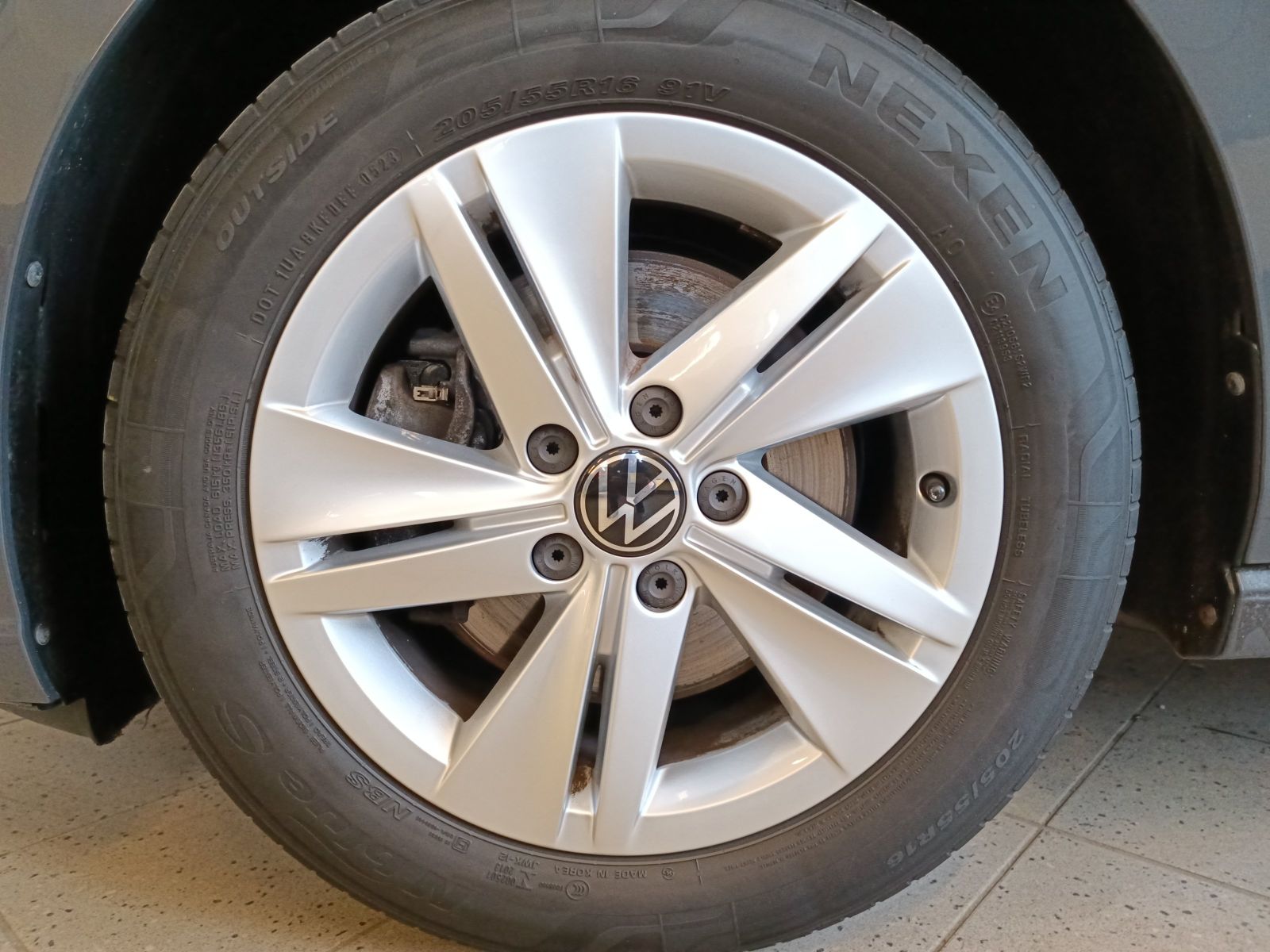 Volkswagen Golf - Bild 7