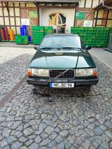 Volvo 740 TÜV neu H-Zulassung mgl. 210TKM - Volvo 740 Gebrauchtwagen