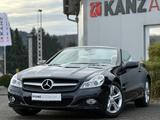 Mercedes-Benz SL 350 - gebrauchte Mercedes-Benz SL 350 aus dem Jahr 2010