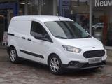 Ford Transit Courier 1.0 Trend behWSS Klima 8-fach - Ford Tageszulassungen