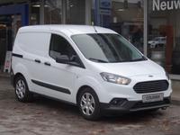 Ford Transit Courier 1.0 Trend behWSS Klima 8-fach