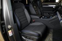 Volkswagen Touareg R eHybrid 4Motion AHK Dynaudio HuD 360° 