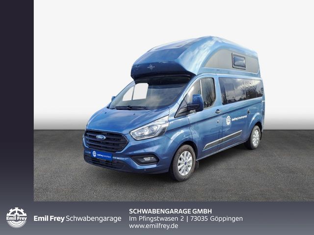 Ford Transit Custom 340 L2H2 VA Trend Nugget Plus 96 