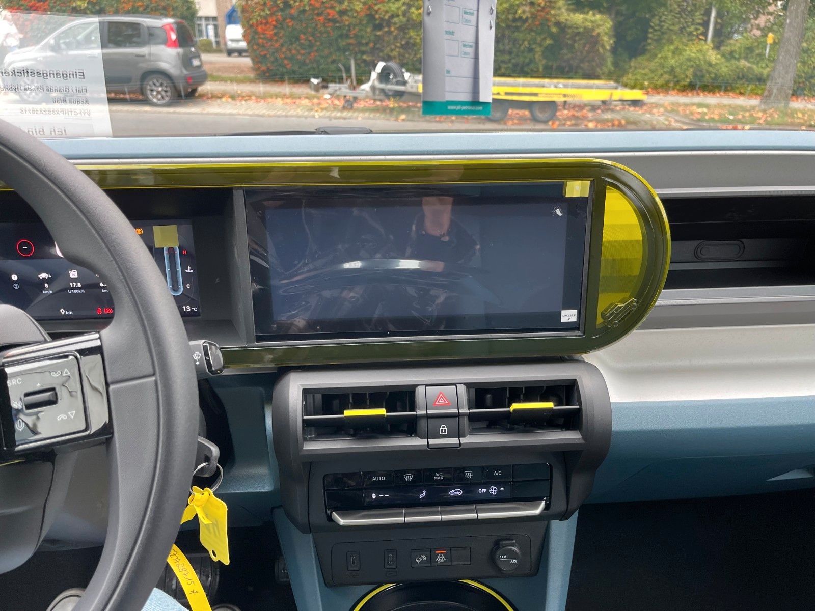 Fiat Grande Panda - Bild 18