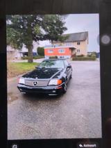 Mercedes-Benz SLK 230 - Mercedes-Benz SLK 230 von privat